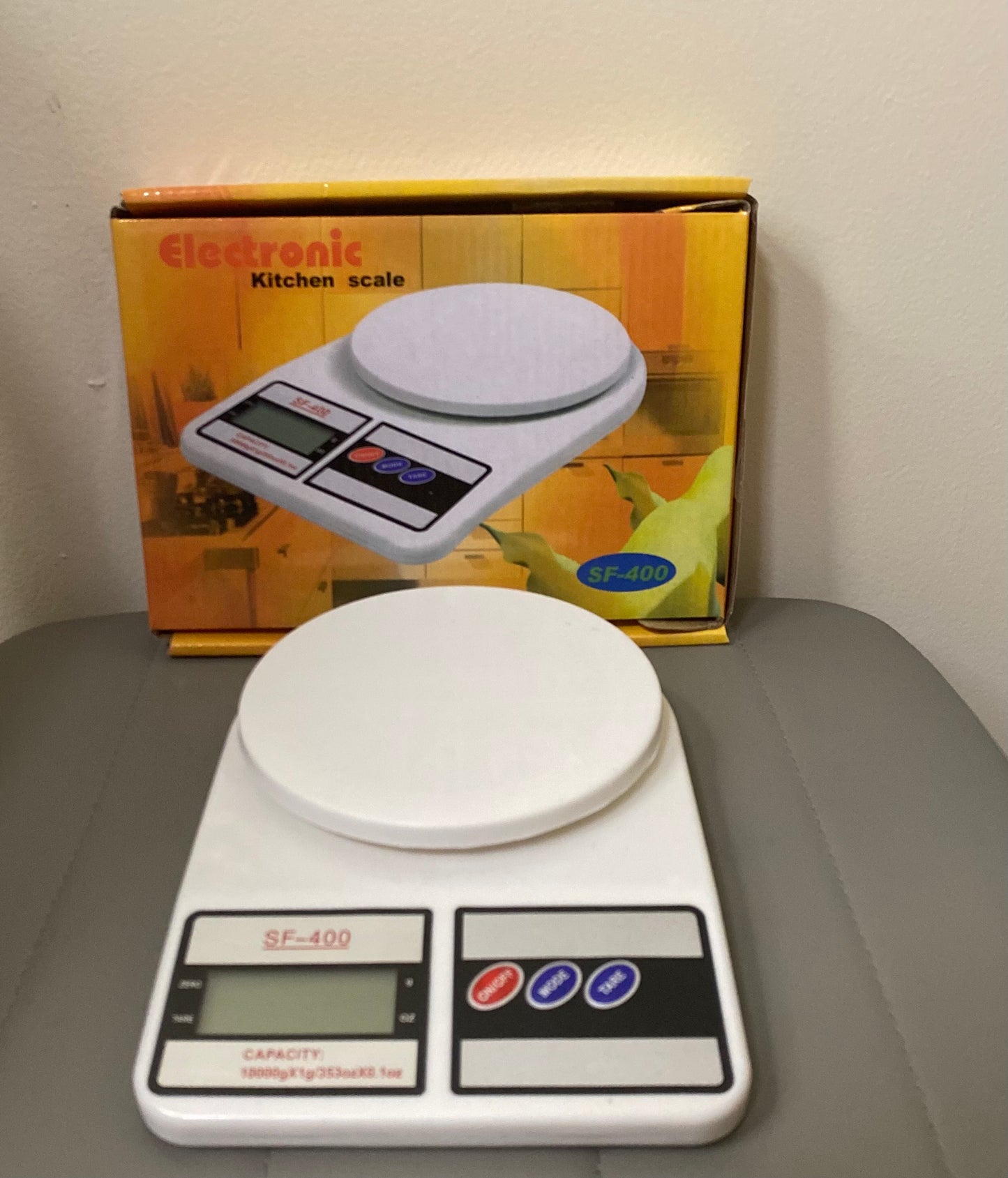 SF-400 Electonic Food Kitchen Scale