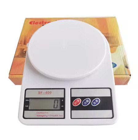 SF-400 Electonic Food Kitchen Scale